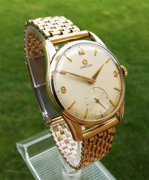 omega wrist watches for sale|value of old omega watches.